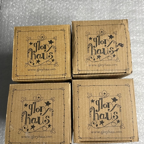 Glory Haus Ornament Bundle - Picture 9 of 9